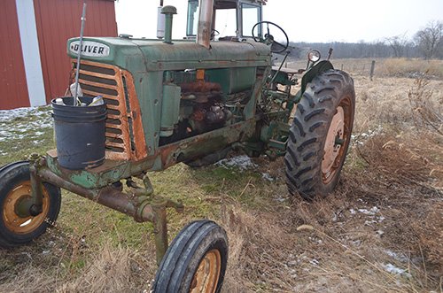 Property photo 91 - FARM EQUIPMENT AUCTION IN ALLEN COUNTY